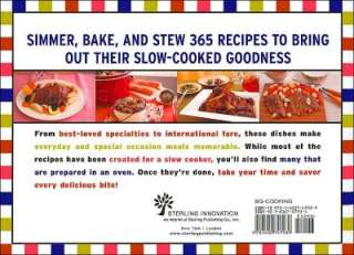   SLOW COMFORT FOODS Cookbook SLOW COOKER RECIPES 9781402747939  