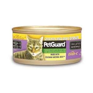   Chicken and Beef Dinner Canned Cat Food 12 14 oz cans