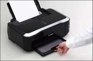 Canon iP3600 Inkjet Photo Printer (2868B002)