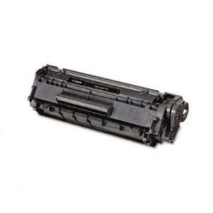  Canon 104 Laser Printer Toner 2000 Page Yield Black Less 