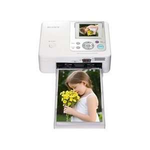  Sony DPP FP67 Picture Station Photo Printer with Built in 