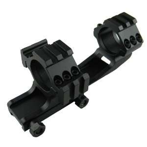  Cantilever 30mm Scope Ring Front and Rear Mount Sports 