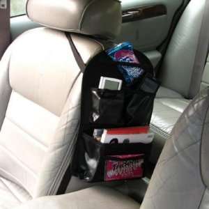  Car Seat Side Organizer Automotive