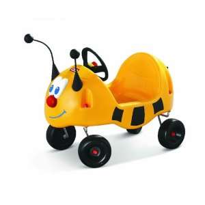  Little Tikes Bumble Bee Buggy: Toys & Games