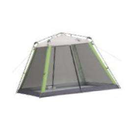Coleman Instant Setup 11 ft x 11 ft Screen Canopy 076501061260  