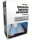 Construction Engineering andSurveying Training Manual 1   Construction 