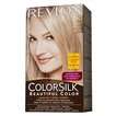 Revlon ColorSilk Hair Color   Very Light Ash Blonde 90/9A