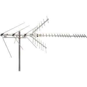  Channel Master High Band Dgtl Antenna 2020 Antennas 