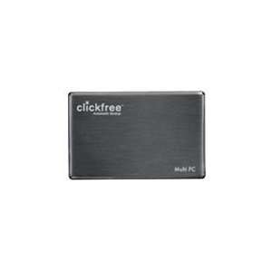  Clickfree 32 GB External Solid State Drive: Electronics