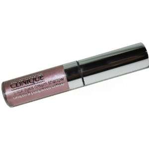   Clinique Quick Eyes Cream Shadow in Starlit Pink   Discontinued
