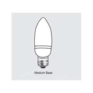   1070935K Medium Base Compact Fluorescent Light Bulb