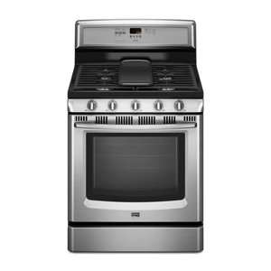   30 Self Cleaning Freestanding Gas Convection Range   Sta Appliances