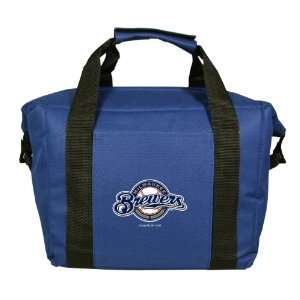 MLB Soft Sided 12 Pack Cooler Bag