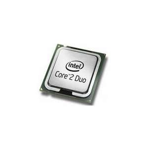  Intel Core 2 Duo CPU E6300 2M 1.86GHz 1066Mhz SL9TA 