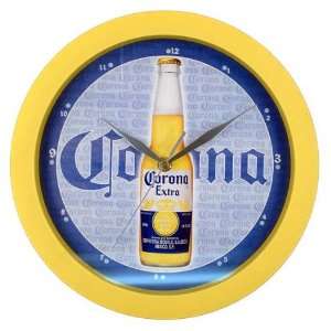 Corona Beer   Bottle Clock