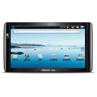 Arnova 501737 Arnova 10b 10 Android Internet Tablet  