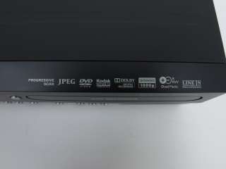 Magnavox ZV427MG9 Combo VCR / DVD Recorder & Remote  