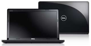 Dell Inspiron i1764 6075OBK 1764 17.3 Inch Laptop (Obsidian Black)