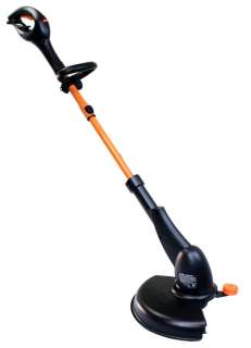   RM114ST 14 4.5 Amp Electric Corded Grass Trimmer/Edger Telescopic