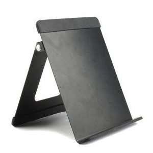    Durable Adjustable Folding Stand for Ipad 2(black) Electronics
