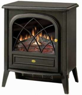 Dimplex Compact Electric Stove Winter Room Space Warm Heater 