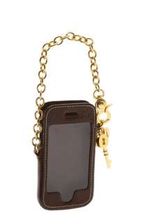 Juicy Couture iPhone Case  