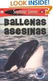 Ballenas Asesinas Killer Whales Spanish Edition See More Readers 
