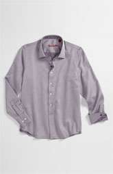 Robert Graham Tommy Dress Shirt (Big Boys) $79.50