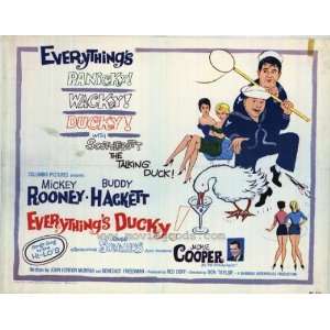   Sheet 22x28 Buddy Hackett Mickey Rooney Jackie Cooper