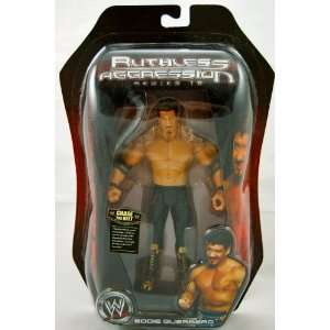   Wrestling Ruthless Aggression Series 18 Action Figure Eddie Guerrero