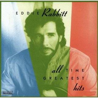Eddie Rabbitt   All Time Greatest Hits