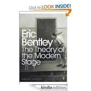   Penguin Modern Classics): none, Eric Bentley:  Kindle Store