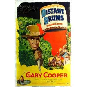   11x17 Gary Cooper Mari Aldon Richard Webb Ray Teal: Home & Kitchen