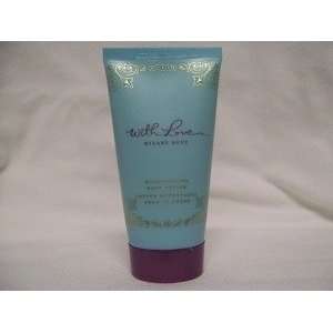 Hilary Duff WITH LOVE 1.7oz BODY LOTION