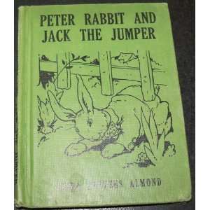  Peter Rabbit & Jack The Jumper Little Wee Book ( Jack The 