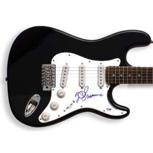 Jack Osbourne Autographed Signed Guitar PSA/DNA AUTHENTIC