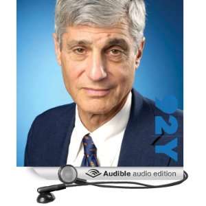  In the News with Jeff Greenfield at the 92nd Street Y 