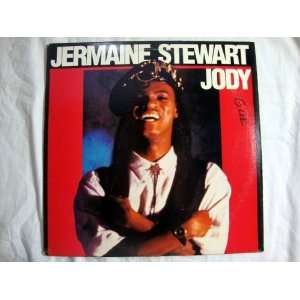 Jermaine Stewart, Jody / Dance Floor