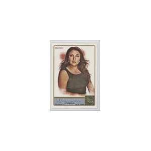    2011 Topps Allen and Ginter #165   Jo Frost: Sports Collectibles