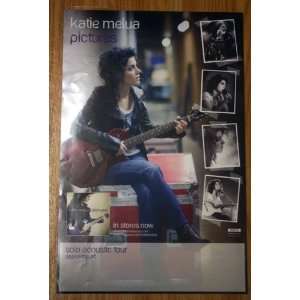 Katie Melua Pictures 11 by 17 inch promotional poster