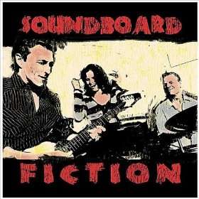  Soundboard Fiction [Explicit] Katrina Law & Jack Mahoney 