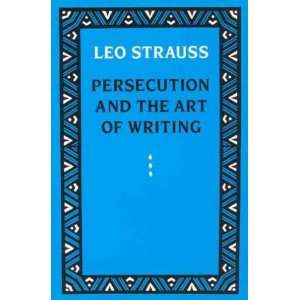   by Strauss, Leo (Author) Oct 15 88[ Paperback ] Leo Strauss Books