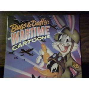   II Era. With Leonard Maltin. Daffy Duck, Bugs Bunny. 