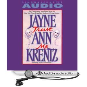   Me (Audible Audio Edition) Jayne Ann Krentz, Marcia Strassman Books