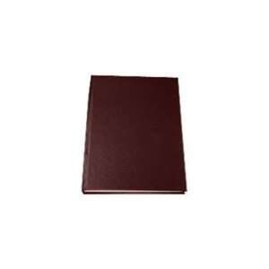 com Maroon 3/32 Standard Thermal Hard Cover Cases   Box of 20 Maroon 