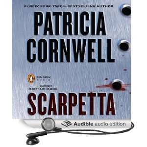   Audio Edition) Patricia Cornwell, Mary Stuart Masterson Books