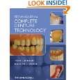 Techniques in Complete Denture Technology by Tony Johnson and Duncan J 