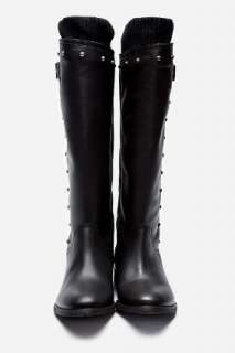 Miss Sixty Silver Boots for women  