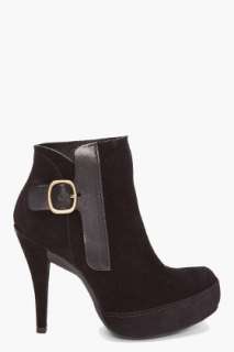 Pedro Garcia Charmy Ankle Booties for women  