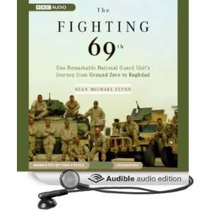   69th (Audible Audio Edition): Sean Michael Flynn, Erik Steele: Books